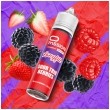 Longfill OXVA OX Passion 10/60 Sour Trio Berries