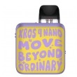 POD Vaporesso XROS 4 Nano
