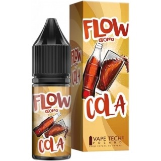 Aromat Flow Cola 10ml