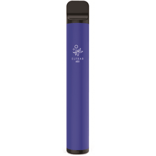 E-papieros jednorazowy Elfbar Blueberry 20mg