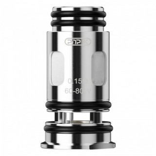 Grzałka VooPoo PnP X