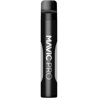KIT SMOK Mavic Pro Black - Blue Sour Raspberry 2ml 20mg