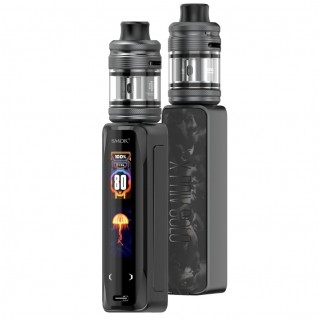 KIT Smok X-Priv Solo
