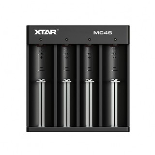 Ładowarka XTAR MC4S
