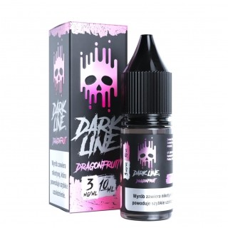 Liquid Dark Line 10ml - Dragonfruit