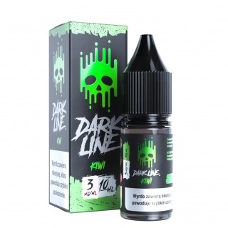 Liquid Dark Line 10ml - Kiwi