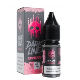 Liquid Dark Line 10ml Raspberry