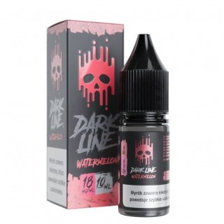 Liquid Dark Line 10ml Watermelon