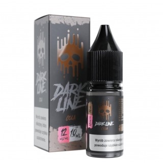 Liquid DARK LINE Cola 10ml
