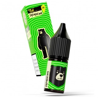 Liquid GO BEARS Tea SS+ 10ml Herbata Jaśminowa 20mg