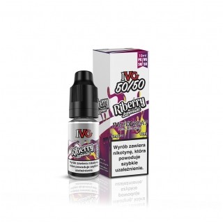 Liquid IVG 50/50 Riberry Lemonade 10ml