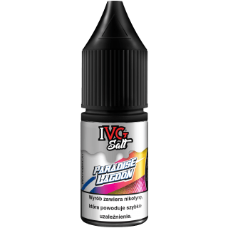 Liquid IVG Salt Paradise Lagoon 20mg 10ml