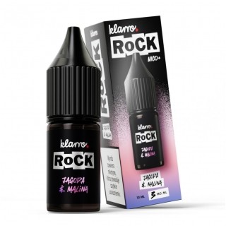 Liquid Klarro Rock 10ml Jagoda Malina