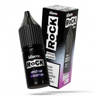 Liquid Klarro Rock 10ml Mrożone Winogrono