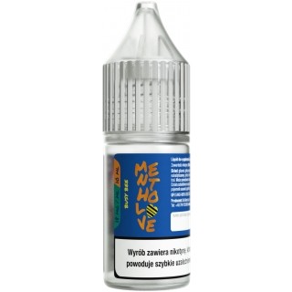 Liquid MENTHOLOVE Busy Bee 10ml