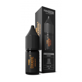 Liquid PORN SUPER Salt 10ml Exxxotic 20mg