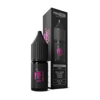 Liquid PORN SUPER Salt 10ml G-Point 20mg