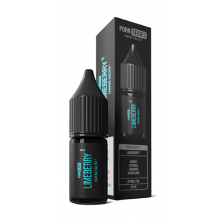 Liquid PORN SUPER Salt 10ml Limeberry 20mg