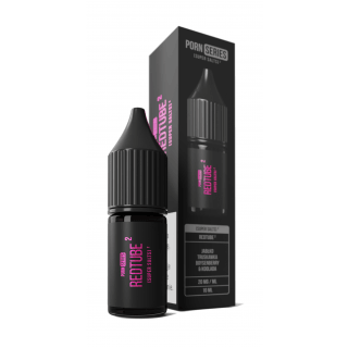 Liquid PORN SUPER Salt 10ml Redtube 20mg