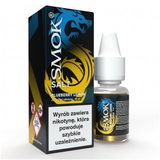 Liquid SMOK Salt 10ml Blueberry Lemon 20mg