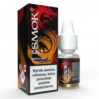 Liquid SMOK Salt 10ml Exotic Fruit 20mg