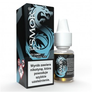 Liquid SMOK Salt 10ml Ice Candy 20mg
