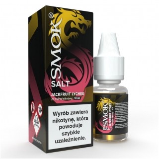 Liquid SMOK Salt 10ml Jackfruit Lychee 20mg