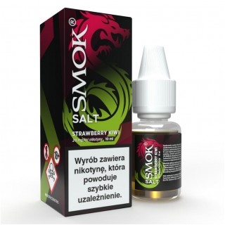 Liquid SMOK Salt 10ml Strawberry Kiwi 20mg