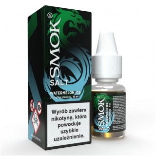 Liquid SMOK Salt 10ml Watermelon Ice 20mg