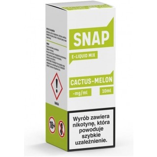 Liquid SNAP Cactus Melon 10ml