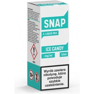Liquid SNAP Ice Candy 10ml