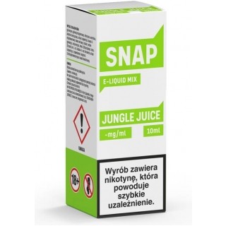 Liquid SNAP Jungle Juice 10ml