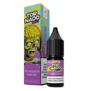 Liquid Tornado Salt 10ml Pineapple Nectar 20mg