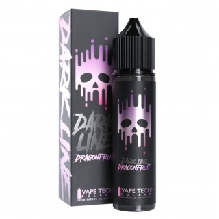 Longfill DARK LINE Dragonfruit 6/60ml