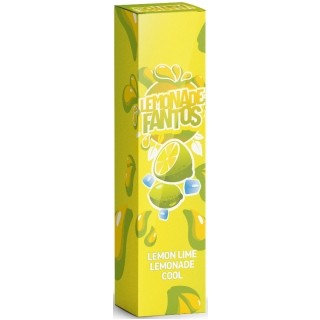 Longfill FANTOS Lemonade Fantos 9/60ml