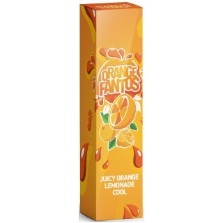 Longfill FANTOS Orange Fantos 9/60ml