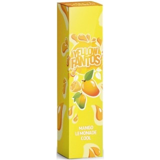 Longfill FANTOS Yellow Fantos 9/60ml
