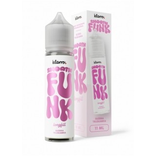 Longfill Klarro Smooth Funk 11/60 Słodka Truskawka