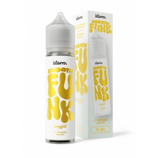 Longfill Klarro Smooth Funk Cytrynowe Mojito 11/60ml