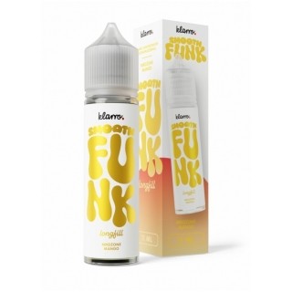 Longfill Klarro Smooth Funk Mrożone Mango 11/60ml