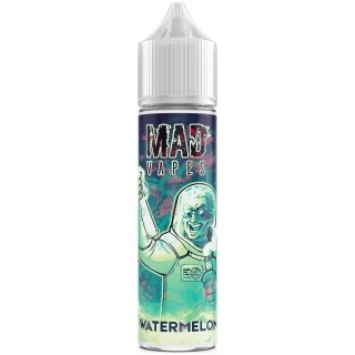 Longfill MAD VAPES Watermelon 10/60ml