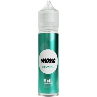 Longfill MONO Menthol 5/60ml