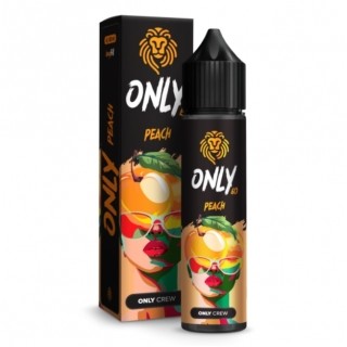 Longfill Only 6/60 Peach