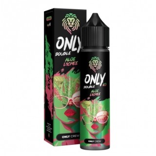 Longfill Only Double 6/60 Aloe Lychee