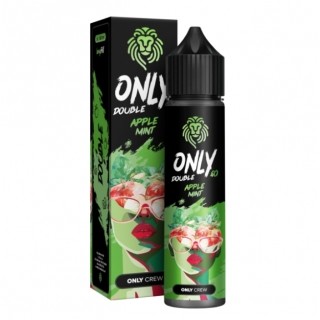Longfill Only Double 6/60 Apple Mint