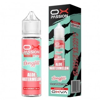 Longfill OXVA OX Passion 10/60 Aloe Watermelon