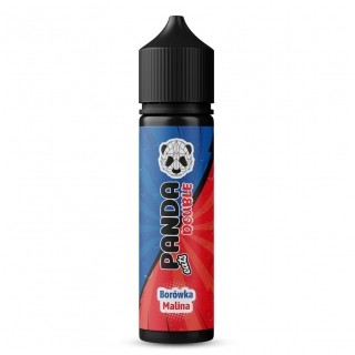 Longfill Panda Double 10/60 Borówka Malina