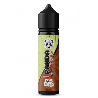 Longfill Panda Double 10/60 Tytoń Pistacja