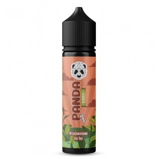 Longfill Panda Herbaty 10/60 Brzoskwiniowe Ice Tea