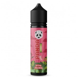 Longfill Panda Herbaty 10/60 Earl Grey z Nutą Maliny